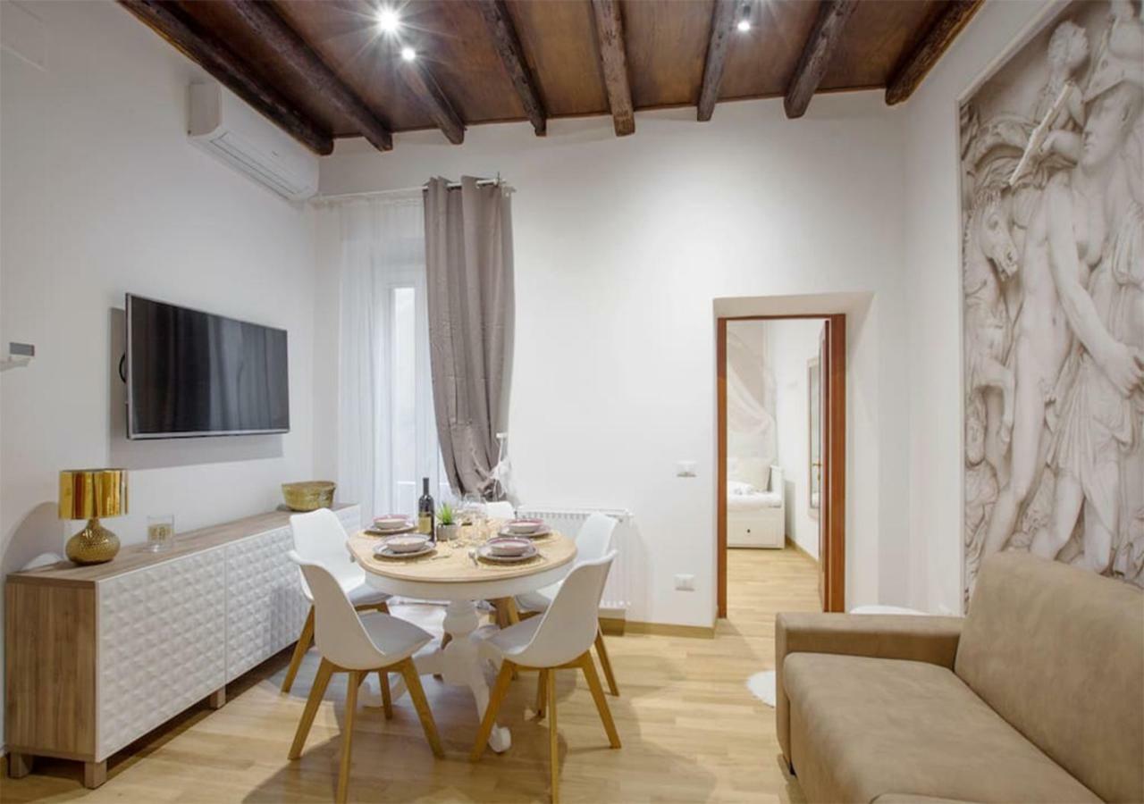 Navona Square Love Apartamento Roma