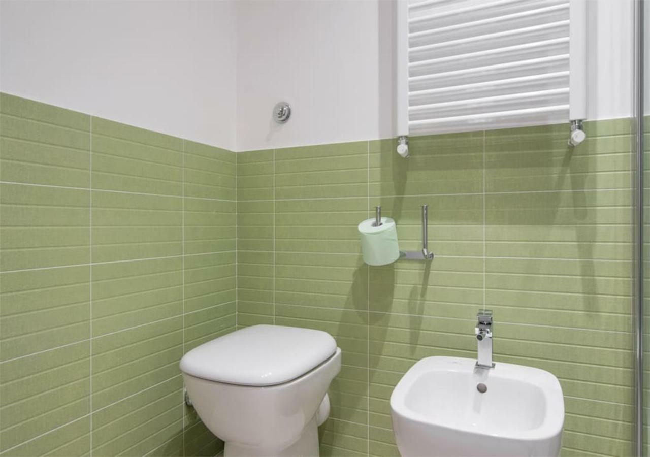 Apartamento Navona Square Love