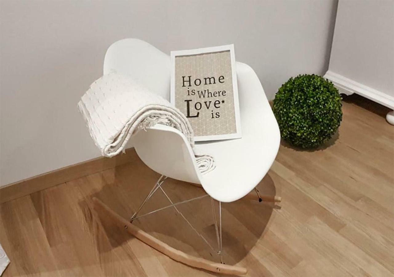 Navona Square Love Apartamento Roma