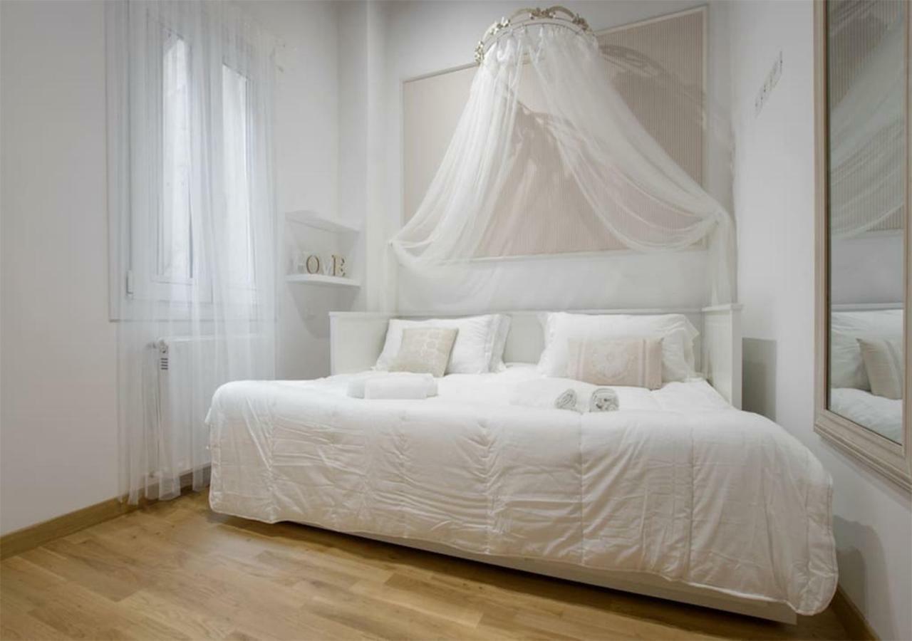 Navona Square Love Apartamento Roma