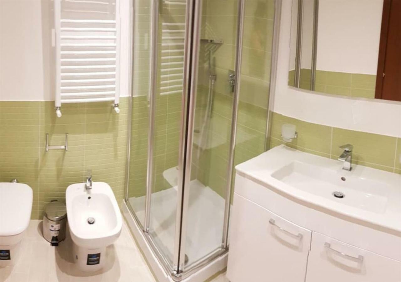 Apartamento Navona Square Love *