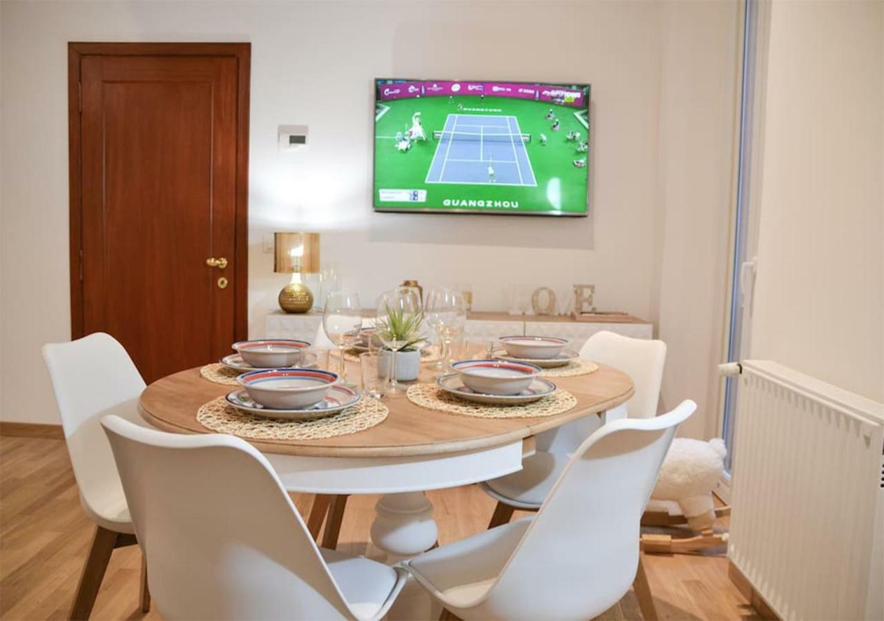 Navona Square Love Apartamento *