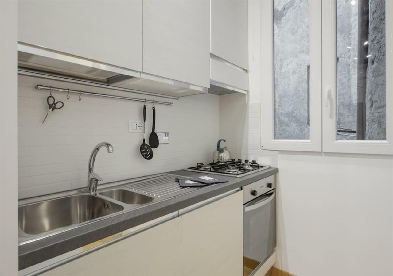 Navona Square Love Apartamento *
