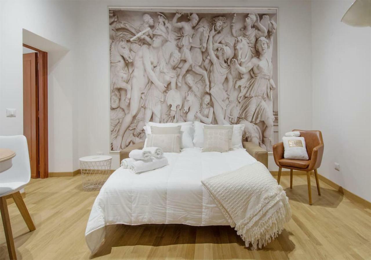 Apartamento Navona Square Love